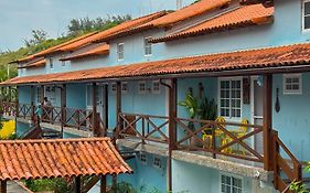 Casa Azul Arraial